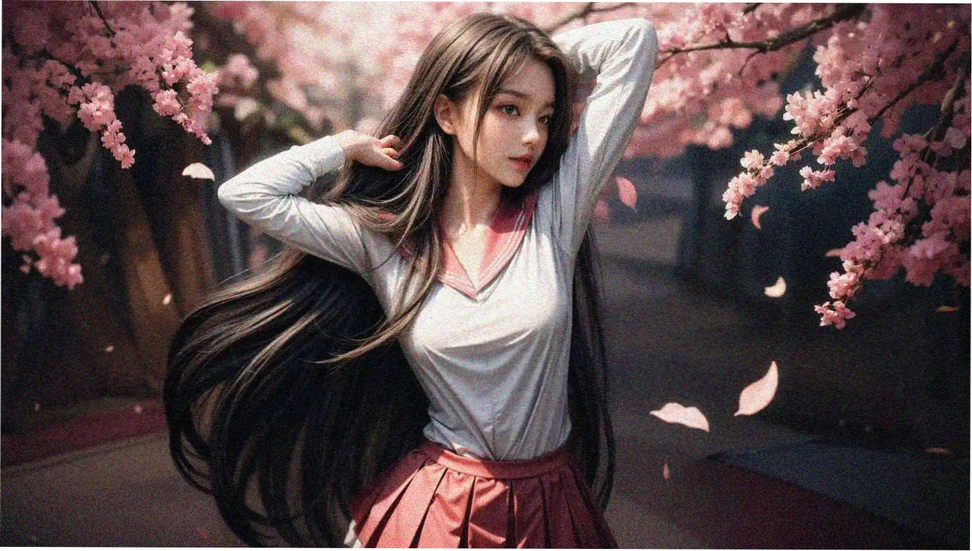 长夜将明 免费电视剧在线观看海报