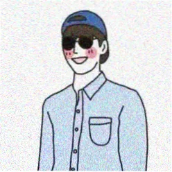 用户 胶片收藏家 头像